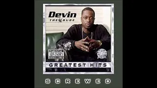 Devin The Dude - It's a Shame (Screwed)