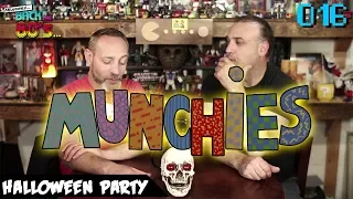 Munchies (1987) Halloween Party