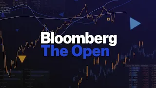 'Bloomberg The Open' Full Show (07/25/2022)