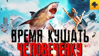 Во что поиграть в мае: Ворох русских игр, GTA про акулу, ATOM RPG Trudograd и многое другое