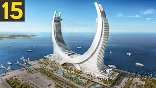 MOST Amazing Megaprojects in the World