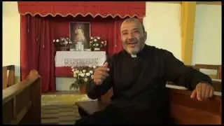 "Buenos días Jesús". Reflexión del P. Oscar Zamora Umaña. Miércoles 15 abril