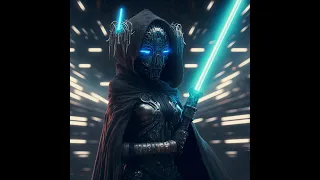 Lightsaber Soundfont kyber Crazy !!!