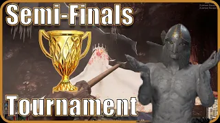 Tournament Semi-Finals  | Dark and Darker Early Access