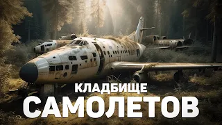 Невероятные Находки Времен Второй Мировой Войны