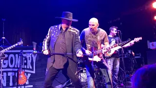 Montgomery Gentry - Hillbilly Shoes Encore - Columbia, Missouri 2018-