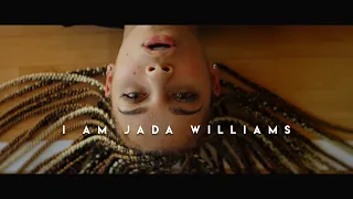 I Am Jada Williams - COMMITTED: The Short Film