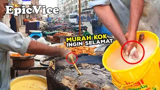 Makanan Warga PRINDAPAN Emang Beda...!!! | Aneh Tapi Nyata