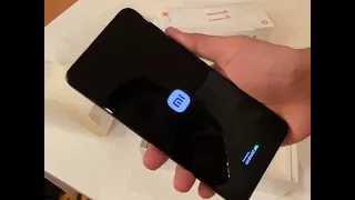 Xiaomi 11 Lite 5G NE Unboxing