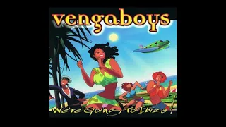 Vengaboys - We’re going to Ibiza! (Instrumental Version)