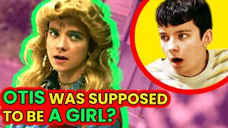 5 Times Sex Education Almost Looked Very Different  |🍿 OSSA Movies