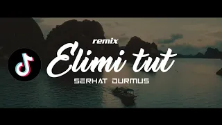 DJ ELIMI TUT - SERHAT DURMUS - SLOW BASS