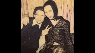 Manson "Obsessed" With Cory Feldman