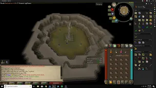 Hespori boss Guide/Kill | Old School Runescape