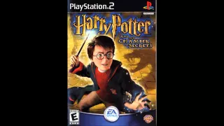 Harry Potter and the Chamber of Secrets Game Music - Quidditch Anthem