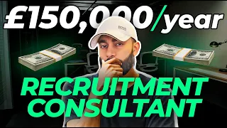 How Much Does a Recruitment Consultant REALLY Make?