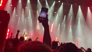 YUNGBLUD - I Love You, Will You Marry Me Live @ Portsmouth Guildhall 02/10/21