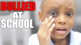 Girl GETS BULLIED At SCHOOL, What Happens Next Is Shocking