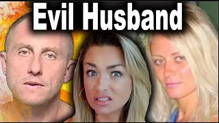 The Horrifying Buffalo Grove Murders | Husband & Father Destroyed Them All | Familicide