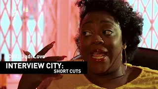 Interview City: Judi Love on Comedy and the Politically Incorrect