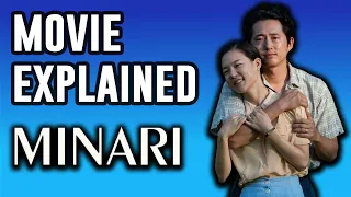 Minari Explained | Movie and Ending Explained | Analysis