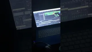 Rookie baby - snippet