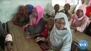 UN Education Fund Provides $3 Million Grant for Refugee Children in Chad