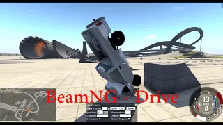 Car Crushers 2 vs BeamNG   Drive