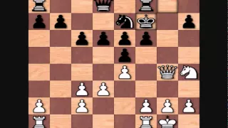 Jose Raul Capablanca's Best Games: vs Herman Steiner