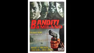 Bandits à Milan