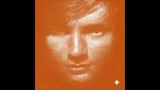 Ed Sheeran Give Me Love (BONUS TRACK PARTING GLASS)