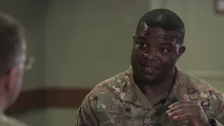 AFSOC Unfiltered - Episode 7