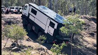 Tatra 8x8 - Gordon Country May23