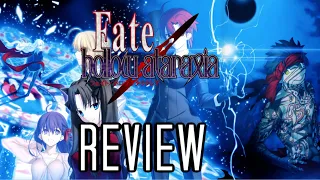 A Great Sequel To A Conclusive Story: Fate/Hollow Ataraxia | Review