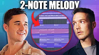 How To Make MELODIC HOUSE 🔥 (John Summit, Lane 8, Ben Böhmer)