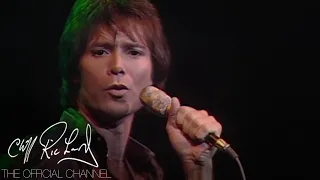 Cliff Richard - Learning How To Rock 'n' Roll (Cliff in London 1980)