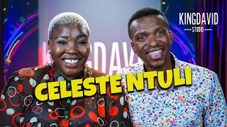 Celeste Ntuli | COMEDY | DATING | MOTHERHOOD | SEXUAL FREEDOM | FEMINISM
