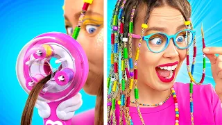 Slime bathroom💦 Must-Have Gadgets and Hacks for Parents!