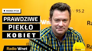 Marek Pyza: Migranci zagrażają Polkom. Opozycja zaś w prawach kobiet widzi tylko możliwość aborcji