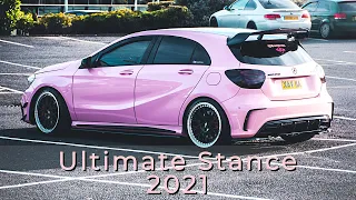 Ultimate Stance 2021 || Xavia Brooke