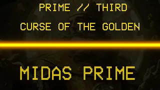 CURSE - Midas Prime (ULTRAKILL Fan Track)