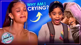 WOW! Indian Contestants That Will BLOW YOUR MIND in 2024❗️