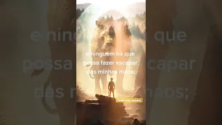 Versículo do dia Isaías 43:13