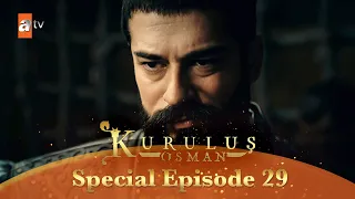 Kurulus Osman Urdu | Special Episode for Fans 29