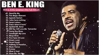 Ben E King Greatest Hits - Ben E King Best Songs Full Albums