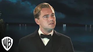 The Great Gatsby | You Can't Repeat The Past | Warner Bros. Entertainment