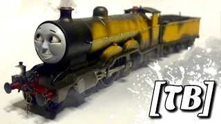 MAKING MIGHTY MOLLY! Custom OO Molly (The H1?) TTTE Showcase!