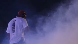 Frank Ocean - Chanel [LIVE]