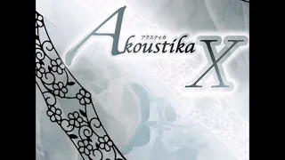 proud-dust ～piano inst ver.～ - Umineko no Naku Koro ni Arrange Album "Akoustika X"