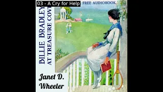 Billie Bradley at Treasure Cove by Janet D. Wheeler read by KevinS | Full Audio Book